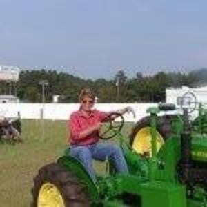 Meet your Posher, Nancy